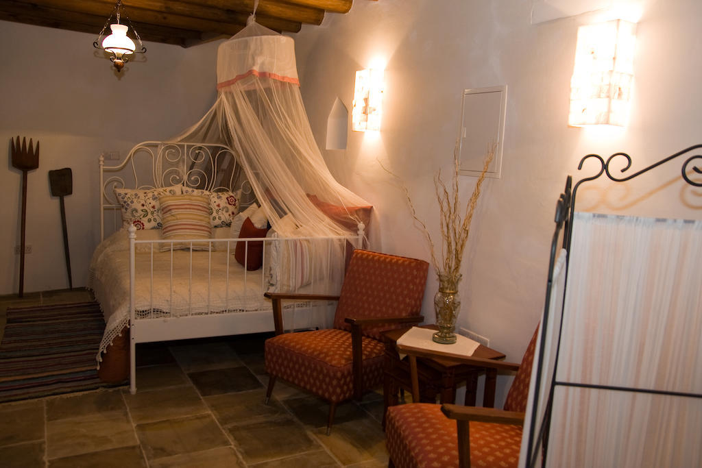 Xenios Cottages Lofou Ruang foto