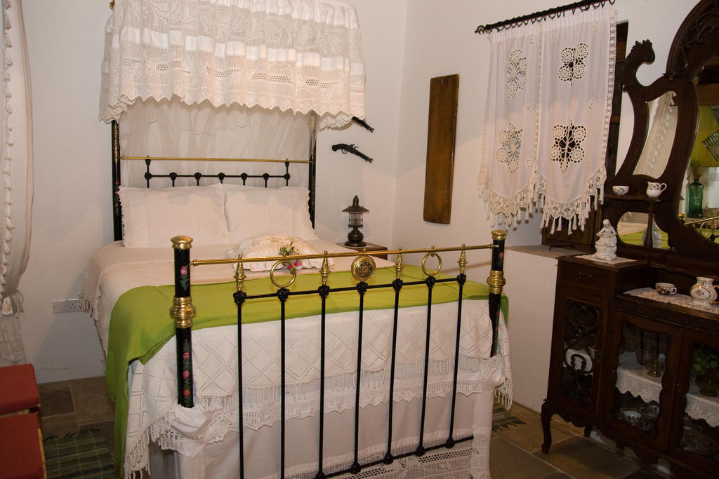 Xenios Cottages Lofou Ruang foto